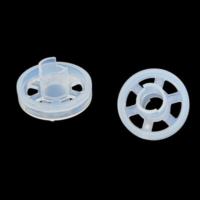 comprar Molde reutilizable con un rendimiento consistente Molde artesanal para moldear PFA Molde de transferencia Ideal para la producción de grandes volúmenes online manufacture